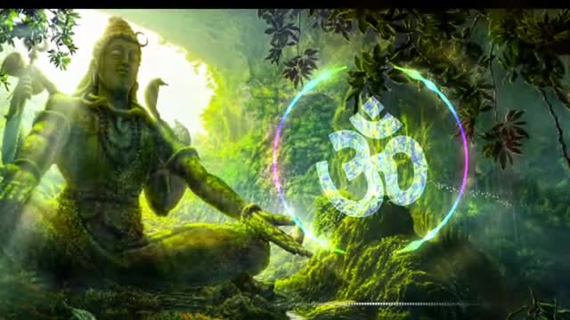 om meditation music to relax body mind