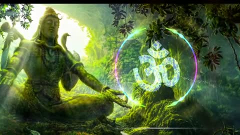 om meditation music to relax body mind