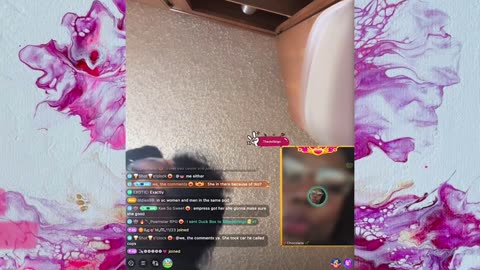 - LIYAH ; EXPRESSES HER FEELINGS ABOUT THE SITUATION W| TKO CAPON & BOSS LIFE !