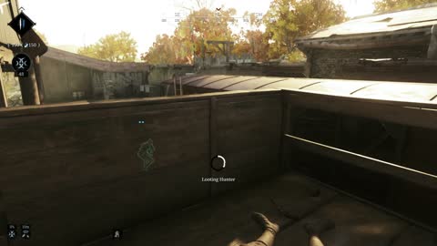 Crazy Server Fight at Stanley Coal Company