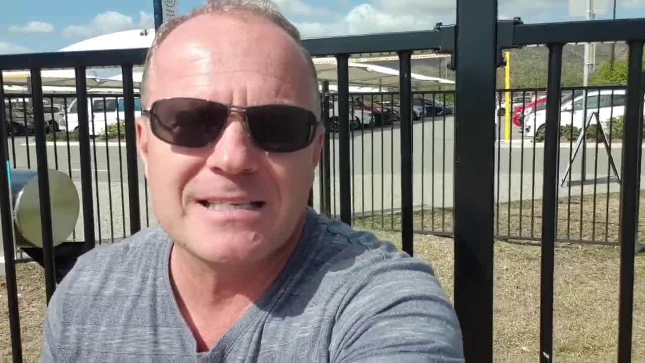 Wo ist es schlimmer ?