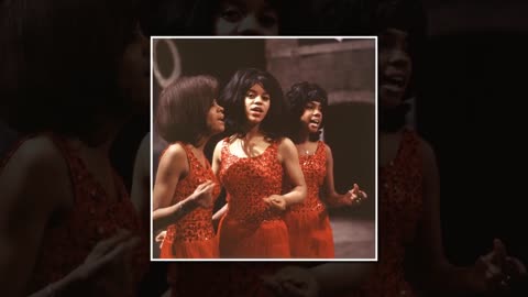 I WANT TO HOLD YOUR HAND The Supremes Rich Vernadeau's 1960s NIGHT JUKEBOX