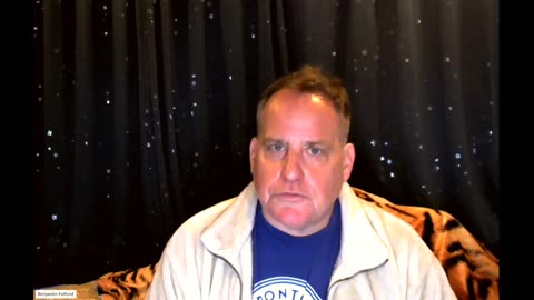 Benjamin Fulford Friday Q&A Interview 02/23/2024