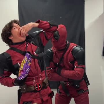 Tell Me I am swamped