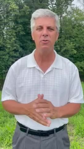 The Primary is TOMORROW!