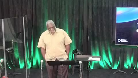 Experiencing God - Charles Cooper