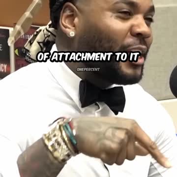 "We Live By This, We Die By This" -Kevin Gates