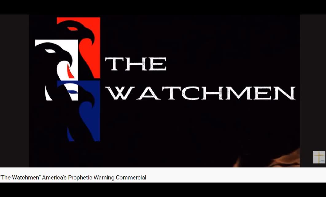 Promo The Watchmen Movie