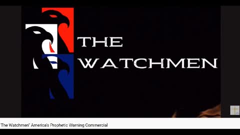 Promo The Watchmen Movie