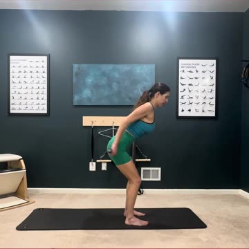 Your Full Body Workout Connection