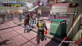 Dead Rising Playthrough (Part 4)