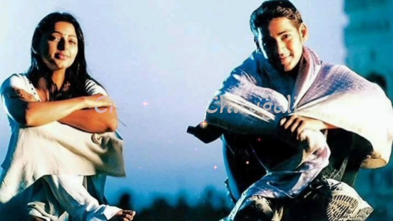 Okkadu movie song lyrics