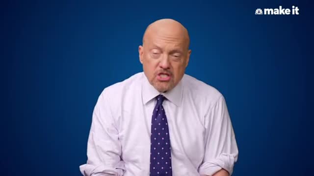 Jim Cramer on his biggest investing regret