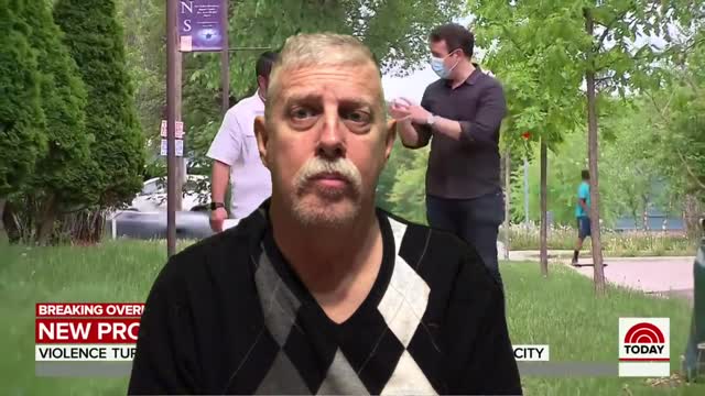 Will you respond to our nations crisis