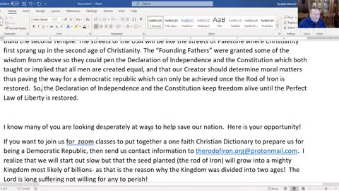 Why hide the Bible from man?