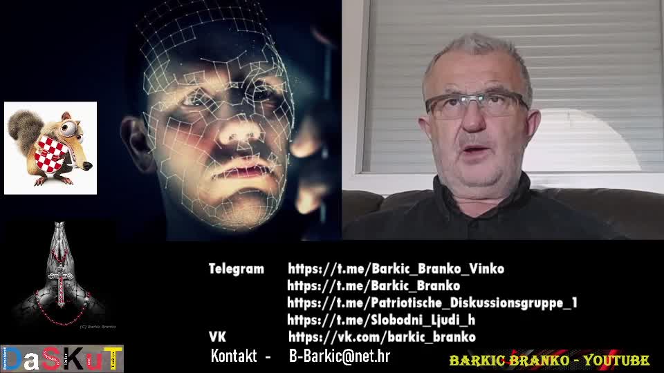 Glaubt ihr immer noch an Q-Anon und YouTube Paytrioten???? 2021 12 17