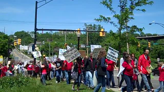 AKRONITES VS MONSANTO GMO