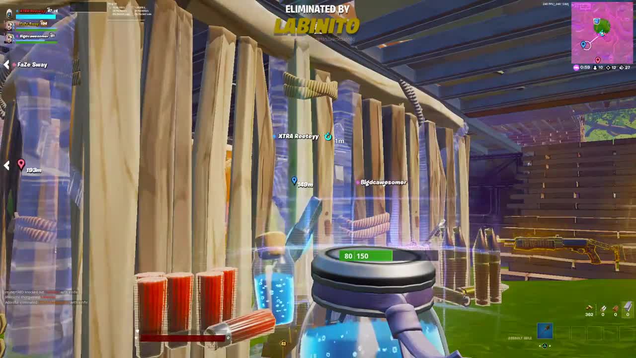Fortnite best mem : 1