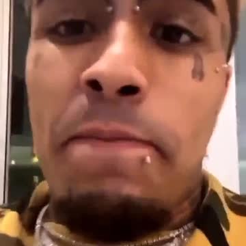 Another rapper, Lil Pump, backs Trump