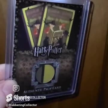 MinaLima Dark Arts For Beginners #harrypotter #umbridge #artbox #minalima