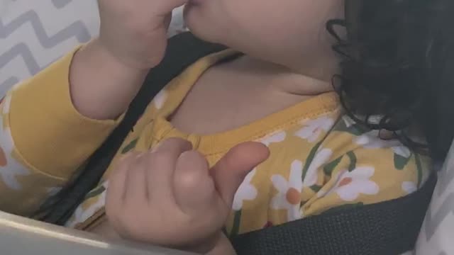 Just discovered apples