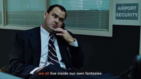 Movie Fight club Analysis