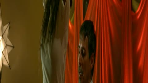 The Best Romantic Movie Scene