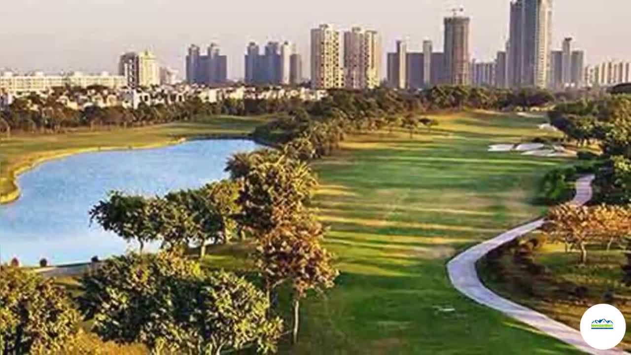 Gaurs The Islands Project in Jaypee Greens Greater Noida