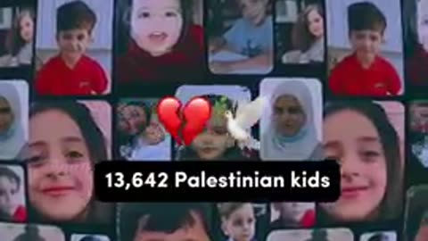 13,642 Recycled Sandy Hook Kids Have Fake Died In Gaza. Israel War Hoax