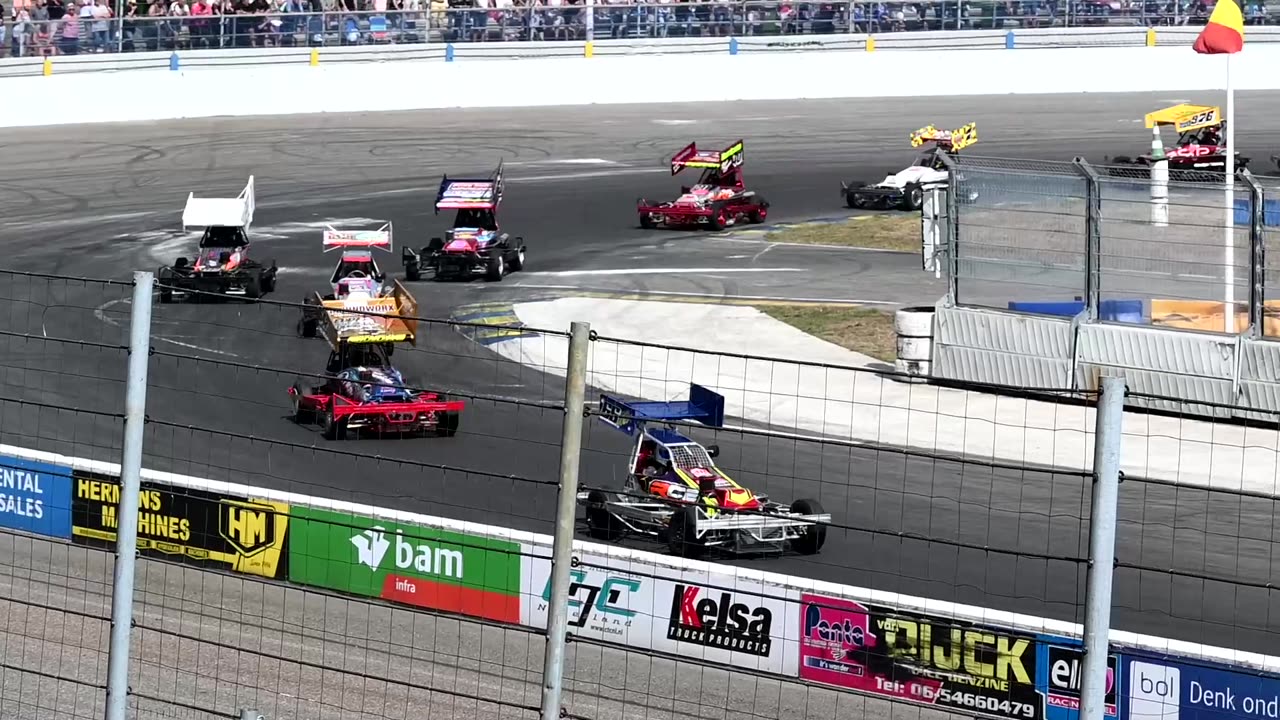 Paganiproductions@ Worldcup Stockcar Raceway Venray Yssselsteyn 21 8 2022 Part 3