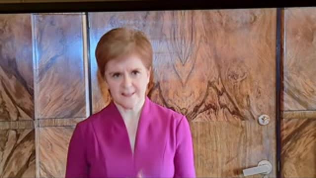 Feb 2021. Salmond Sturgeon and Scotland Part 4