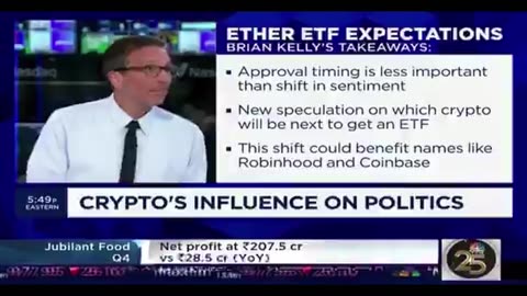 CNBC Trader Makes Big Claim About Potential SOL ETF