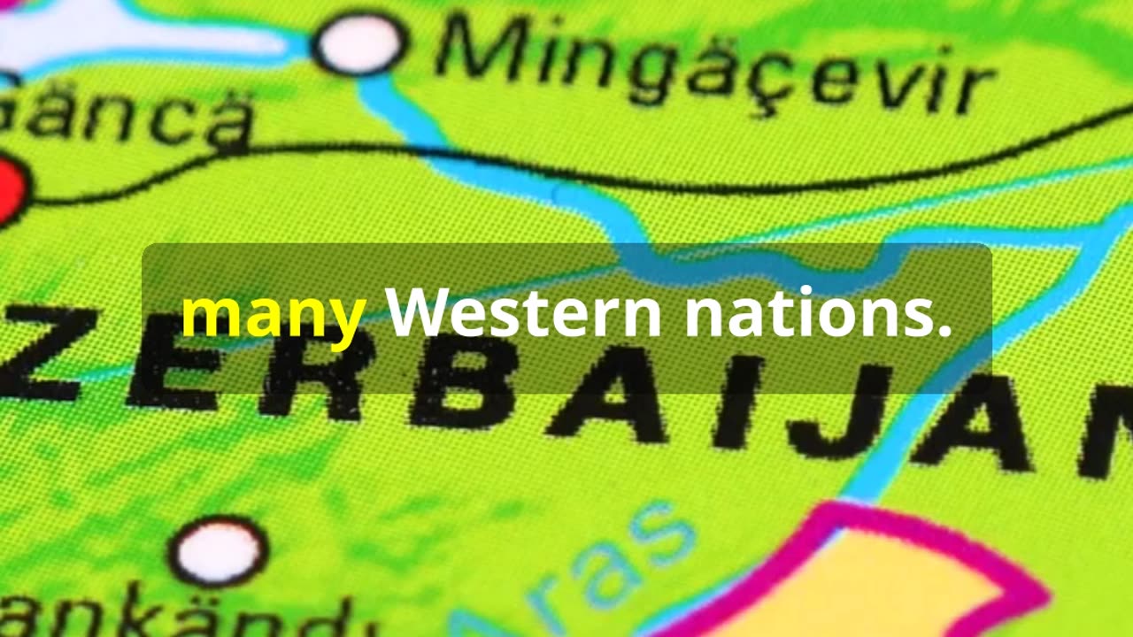 Fascinating Facts About Azerbaijan