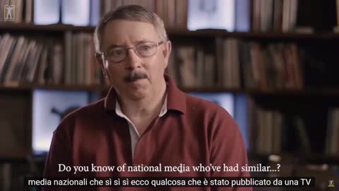 Come i media MANIPOLANO le nostre percezioni! How the media MANIPULATE our perceptions