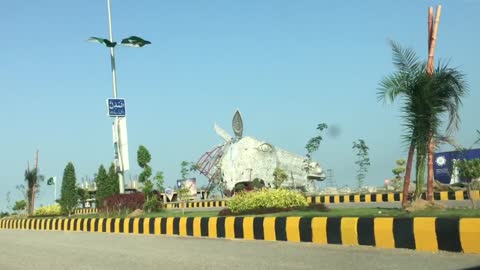 14 August Pakistan