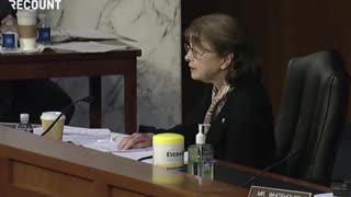 Klobuchar Spars With Feinstein in Heated Exchange Over Antitrust Bill: 'This is a Bold Statement'