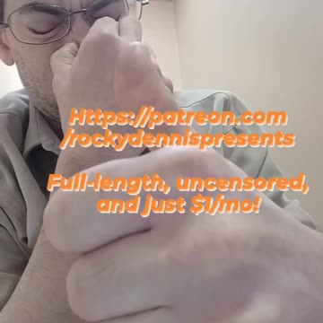 Rockydennis Presents "Taking a Dump : IG" Episode 141