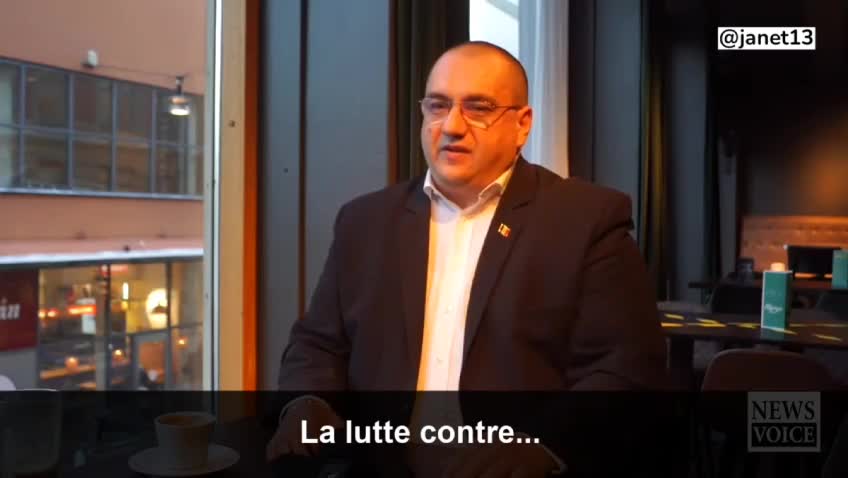 Le crédit social chinois arrive en europe