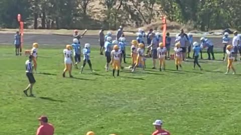 FYTF vs Freeman 5-6 2023 #13