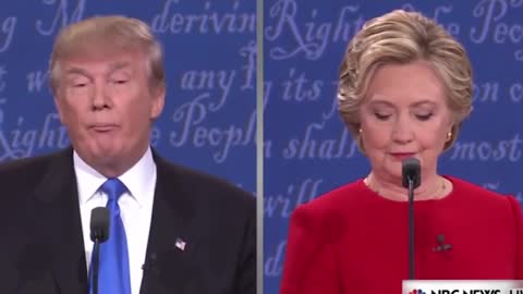 Donald Trump Sniff Song