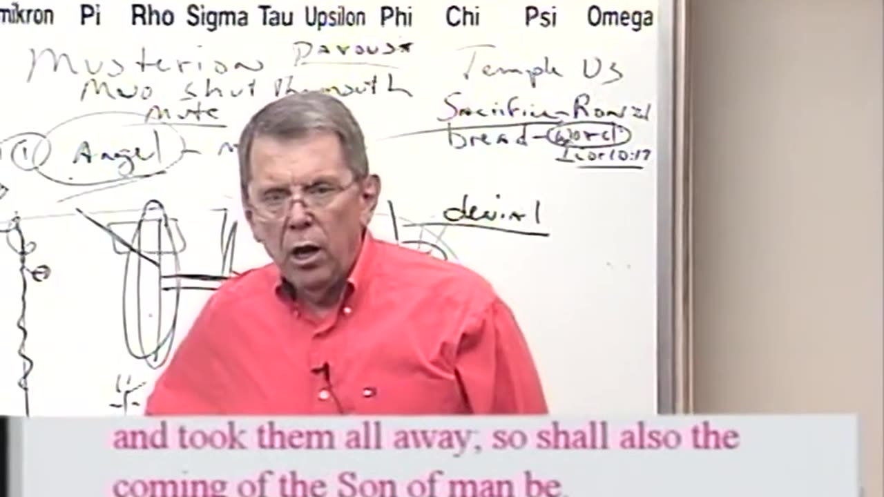 1706 Revelation And 7_ Seven Angels- Rapture- Last Trump- Millennium- 2,000 Years- The End Of Time