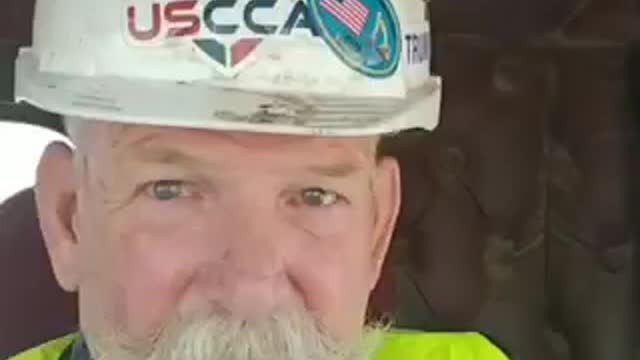 JUST SO YOU KNOW.... signed, Love America