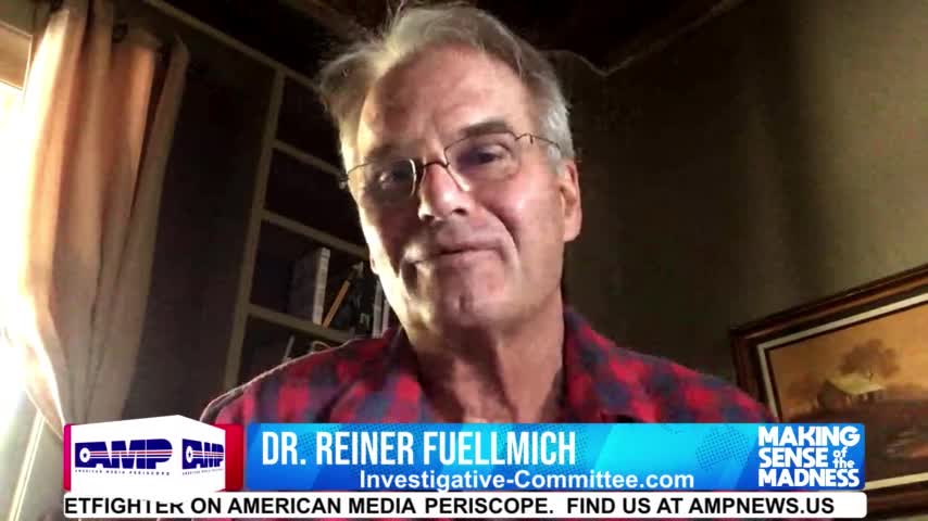 Grand Jury Vs. The Deep State with Reiner Fuellmich – MSOM Ep. 520