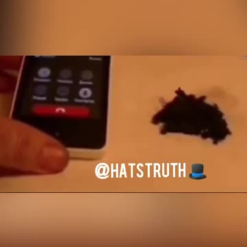 Why the 5G grid is going to become a mass murdering weapon if we dont stop it