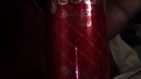 KONA GOLD ENERGY DRINK