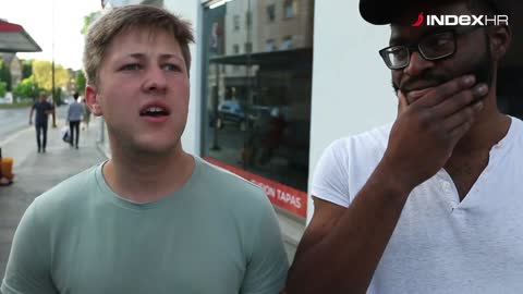 Znaju li Englezi gdje je uopće Hrvatska?