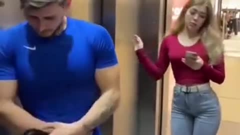 Hot and Funny Video 🤣😃😂😀