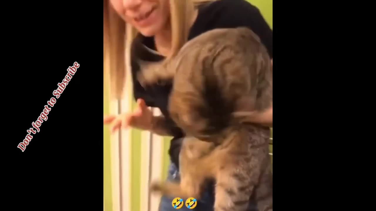 Make sure you don't laugh