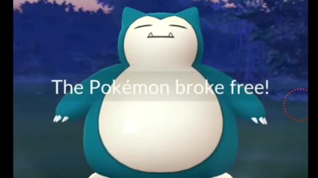 Rarest And Unexpected iv Pokemon In Wild Pokemon Go