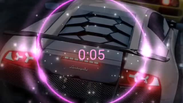 Dynamic music